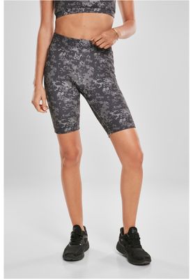 Shorts dam i mörkdigital camo – UC
