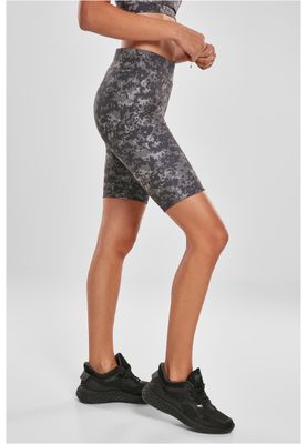Shorts dam i mörkdigital camo – UC