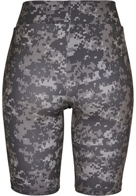 Shorts dam i mörkdigital camo – UC