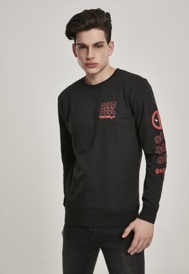 Deadpool Shliickt Sweatshirt