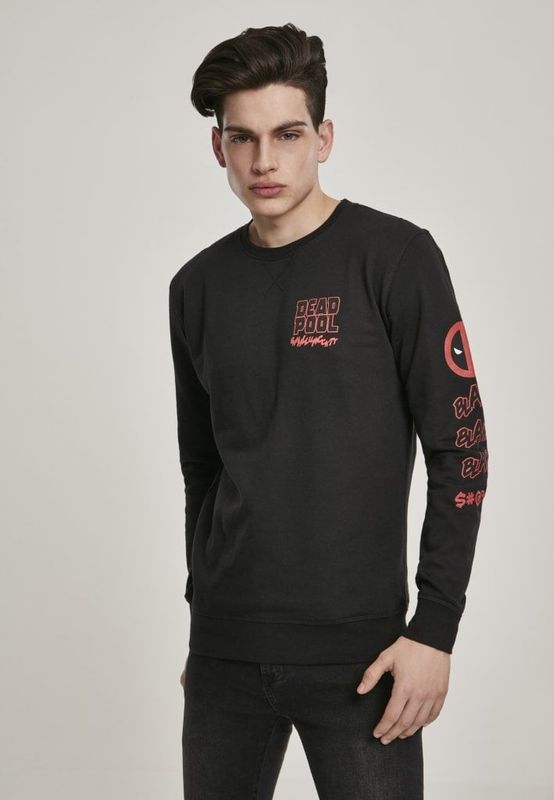 Deadpool Shliickt Sweatshirt