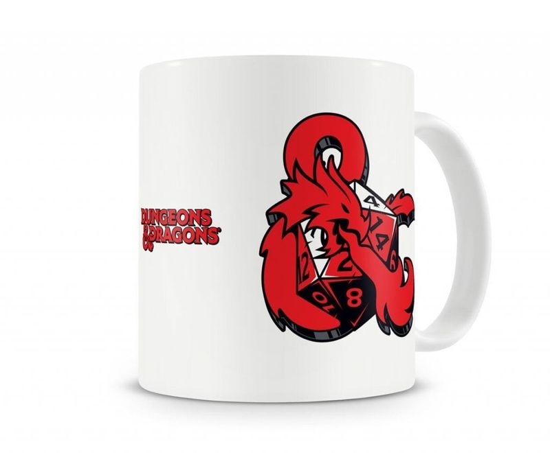 Dungeons & Dragons Krus