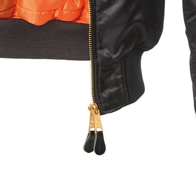 Bomber jacket MA1
