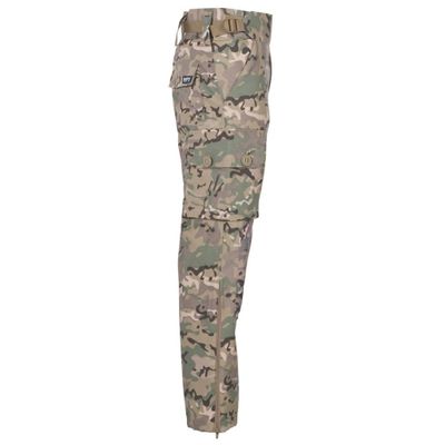 Command trousers Smock