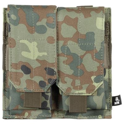 Dobbelt ammunitionsmodul Molle