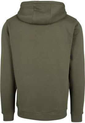 Los Angeles Wording Hoody