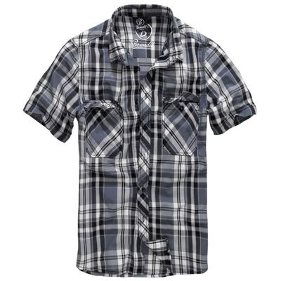 Roadstart shirt short-sleeved