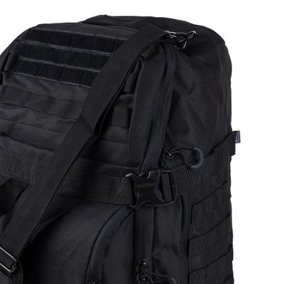 Tactical Weekender bag 45L (3in1)