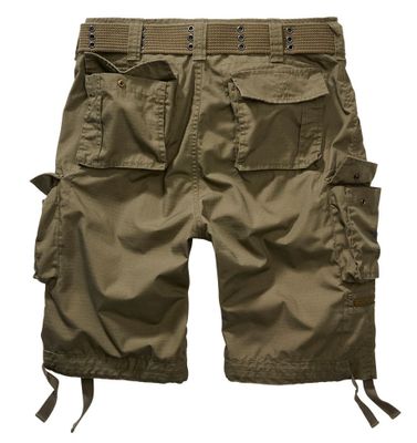 Savage Ripstop Shorts