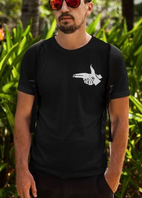Phew Phew T-shirt