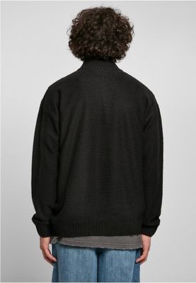 Knit Troyer