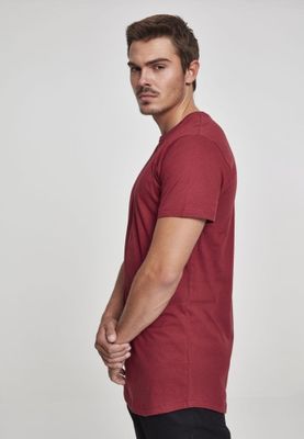 Men's Long T-Shirt