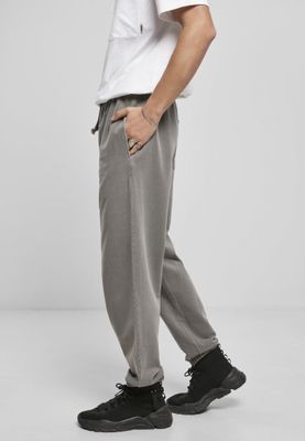 Spacious soft pants men