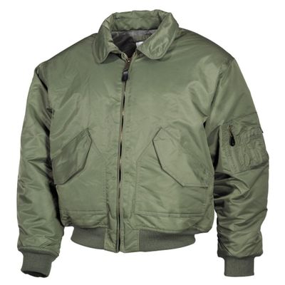 US CWU Flight Jacke