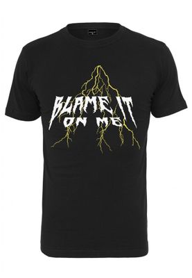 Blame It T-shirt