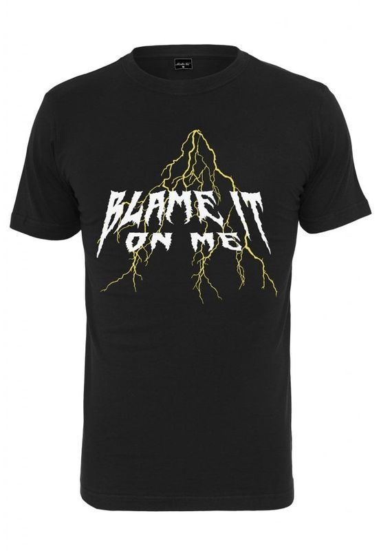 Blame It T-shirt