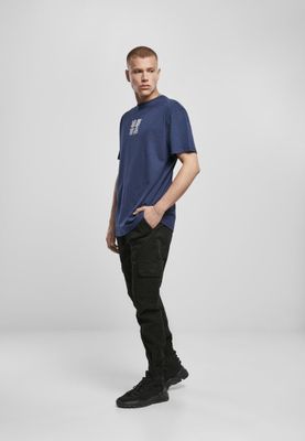 T-shirt med kinesiska symboler