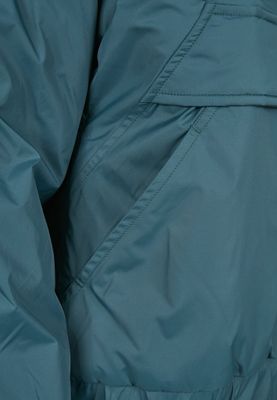 Foret kort anorakdame