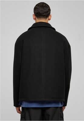 Big Pocket Blouson