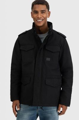 Brent parka