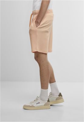 Waffle Sweat Shorts för Aktiv Livsstil