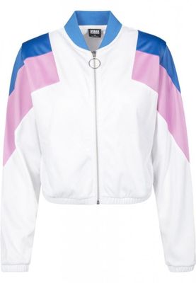 Short leisure jacket lady