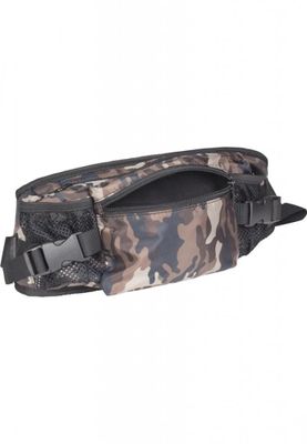 Waist bag in nylon