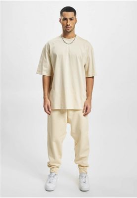 DEF oversize tee