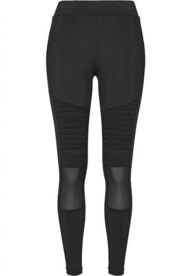 Biker leggings dam