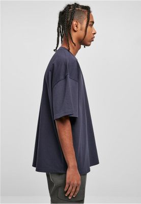 Extra thick oversized T-shirt for men