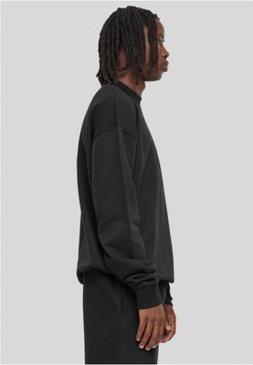 Men's thin sweatshirt