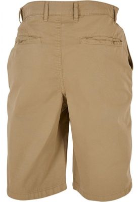 Men's long bermuda shorts