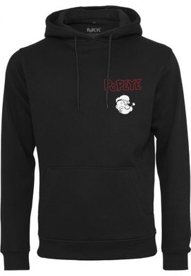 Popeye Don't Bro Me Hoodie