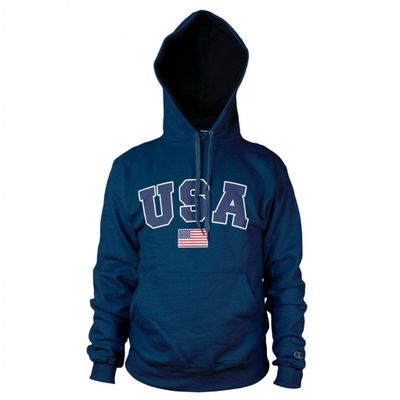 USA Varsity Hoodie