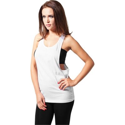 Ladies Loose Tank