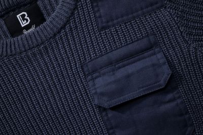 BW pullover kids navy
