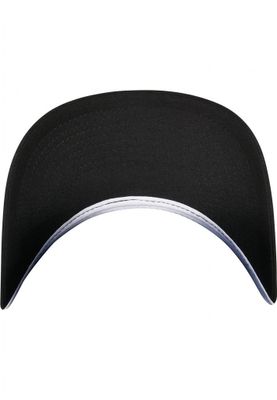 YP CLASSICS RECYCLED RETRO TRUCKER CAP 2-TONE