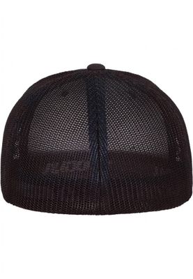 Flexfit Mesh Trucker