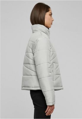 Ladies Arrow Puffer Jacket