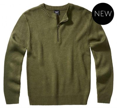 Army Pullover