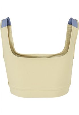 Ladies Color Block Bra