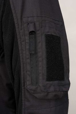 Fleecejacket Ripstop