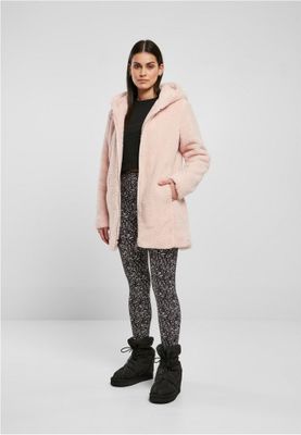 Ladies Sherpa Jacket