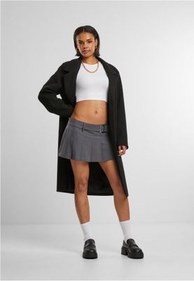Ladies Pleated Skirt