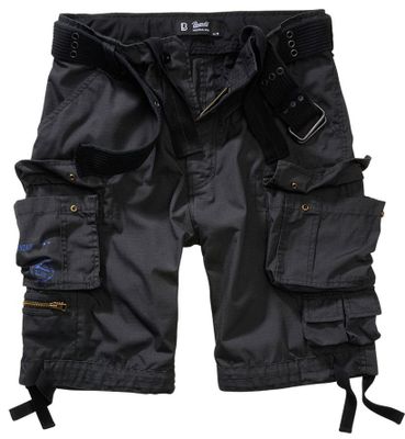 Savage Ripstop Shorts