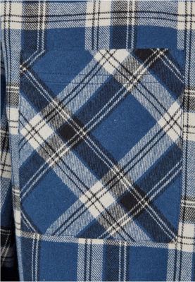 Lake Check Shirt