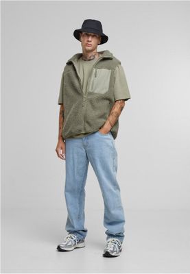 Sherpa Vest