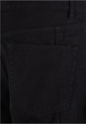 Multi Pocket Cargo Pants