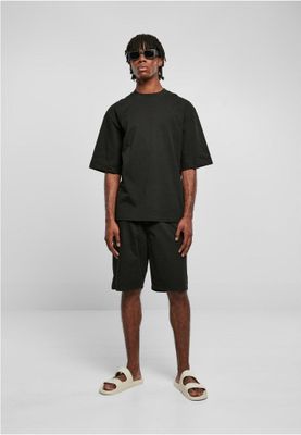 Organic Oversized Sleeve Tee