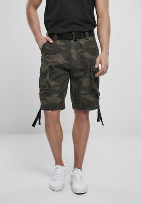 Savage vintage shorts darkcamo